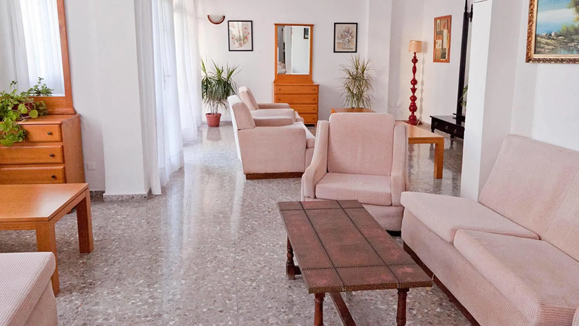 Suncoast Ibiza Hotel - Adults Only - Figueretas 2*,