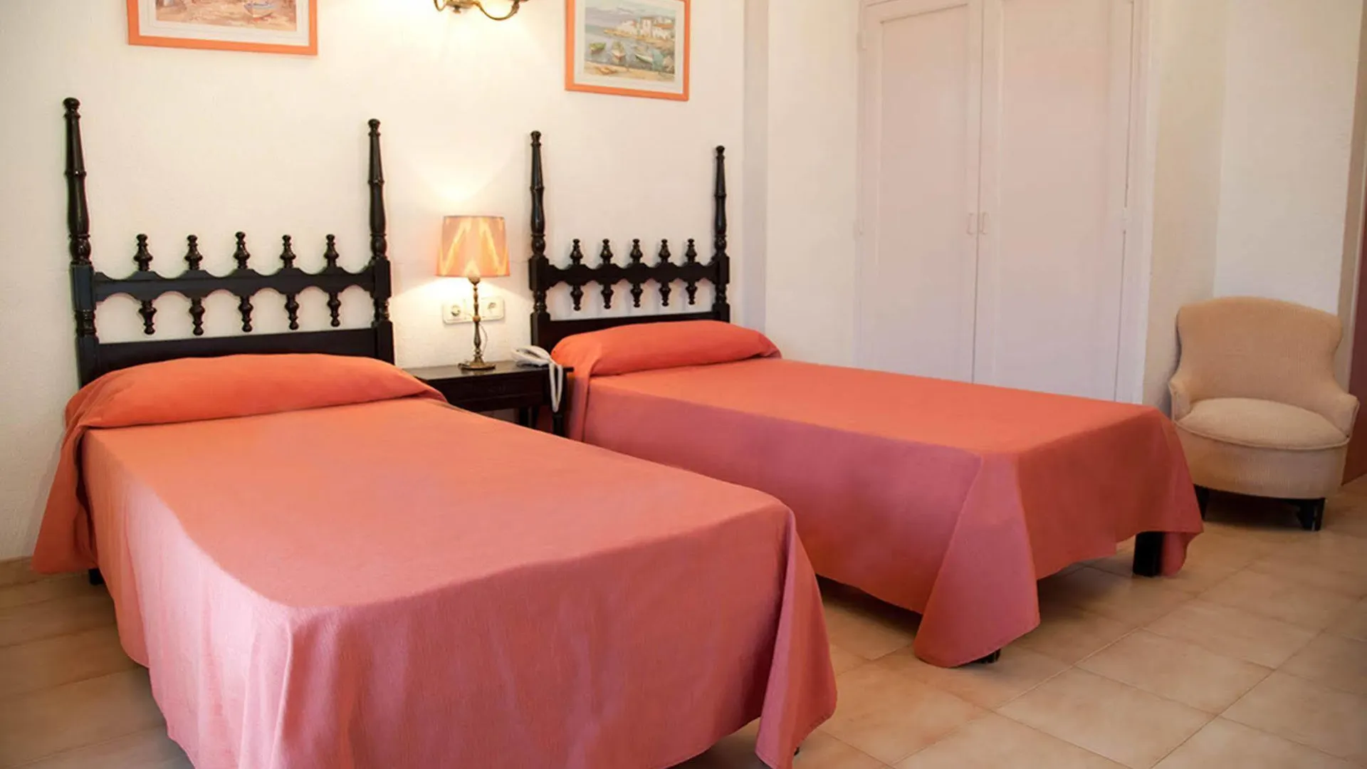 Suncoast Ibiza Hotel - Adults Only - Figueretas 2*,