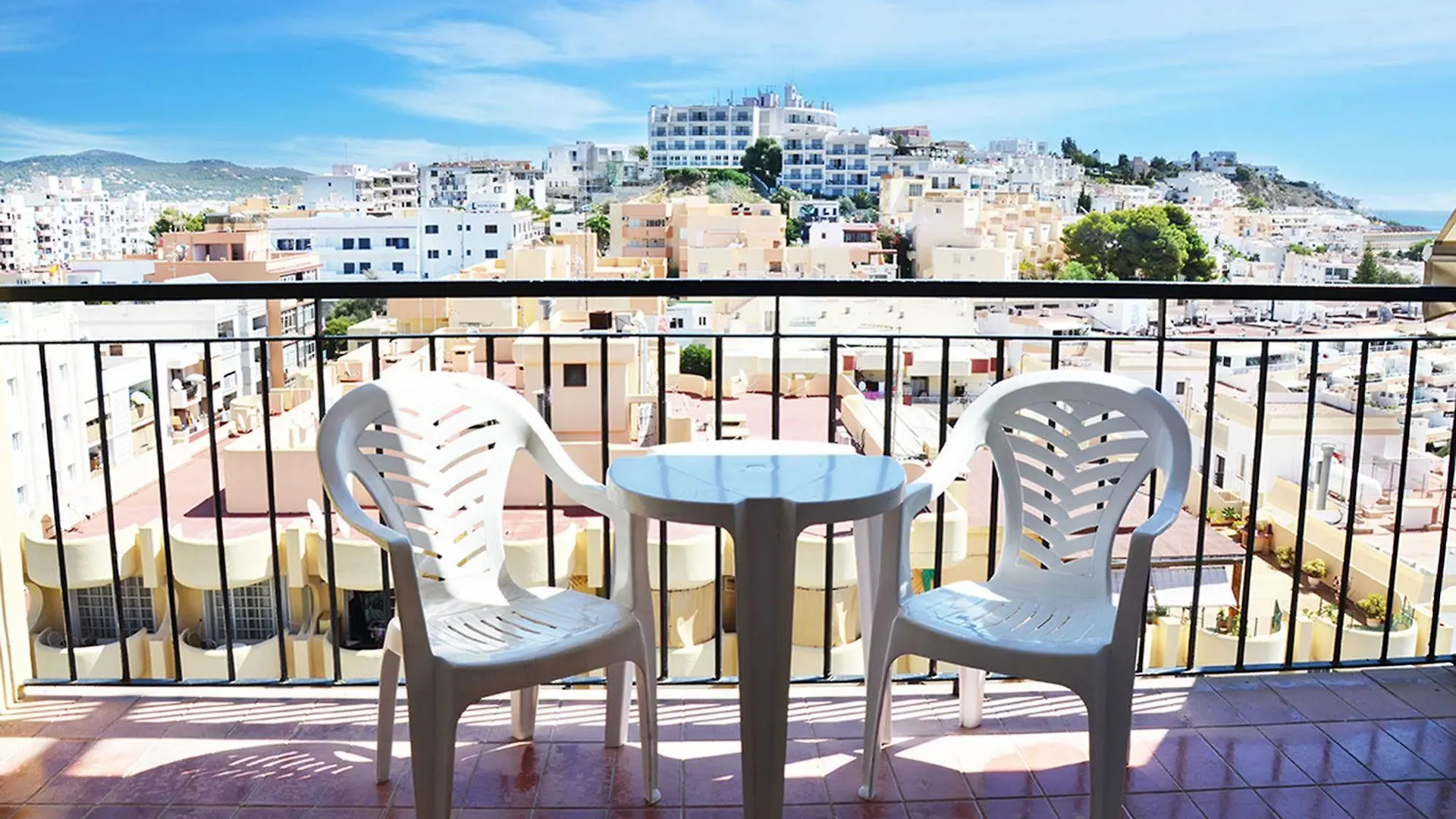 Suncoast Ibiza Hotel - Adults Only - Figueretas