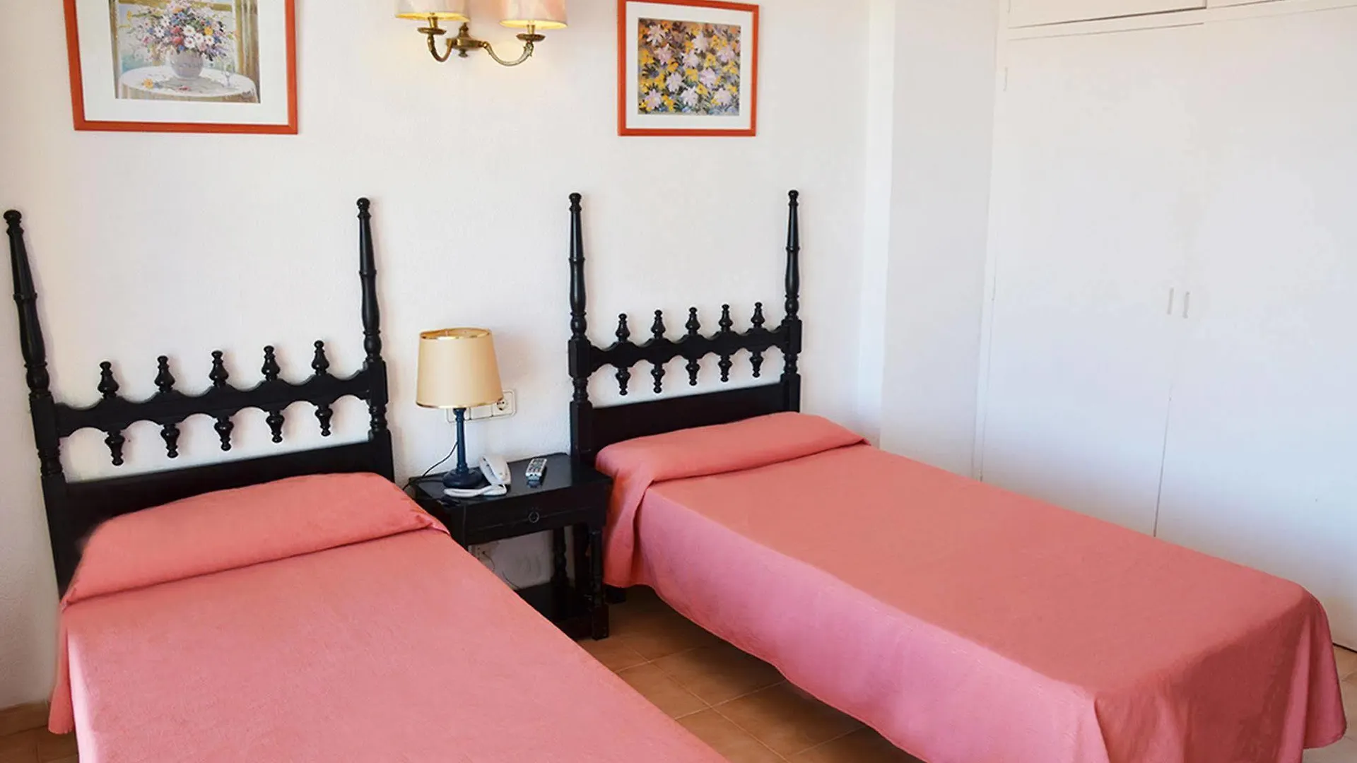 Suncoast Ibiza Hotel - Adults Only - Figueretas