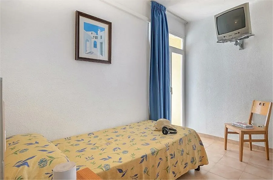 Suncoast Ibiza Hotel - Adults Only - Figueretas